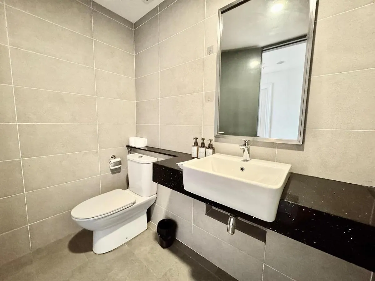 Tropicana 218 Macalister #Luxuryfrenchvintage #Infinitypool #Studio2Pax #Quality Well Maintained #Private Host George Town